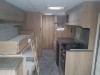 Used Elddis Chatsworth 586 2019 touring caravan Image