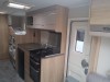 Used Elddis Avante 586 2019 touring caravan Image