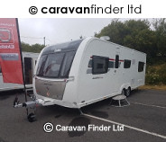 Elddis Avante 840 2019 caravan