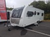 Used Elddis Avante 840 2019 touring caravan Image