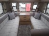 Used Elddis Avante 840 2019 touring caravan Image