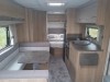 Used Elddis Avante 840 2019 touring caravan Image