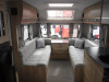 Used Elddis Avante 860 2019 touring caravan Image