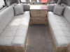 Used Elddis Avante 860 2019 touring caravan Image