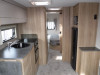 Used Elddis Avante 860 2019 touring caravan Image