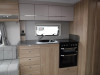 Used Elddis Avante 860 2019 touring caravan Image