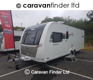 Elddis Avante 860 2019 caravan