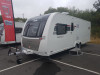 Used Elddis Avante 860 2019 touring caravan Image