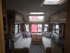 Used Elddis Avante 860 2019 touring caravan Image