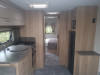 Used Elddis Avante 860 2019 touring caravan Image