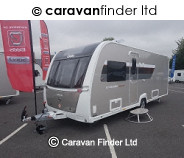 Elddis Crusader Mistral 2019 caravan