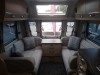 Used Elddis Crusader Mistral 2019 touring caravan Image