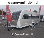 Elddis Crusader Super Cyclone 2019 caravan