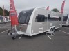 Used Elddis Crusader Super Cyclone 2019 touring caravan Image