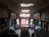 Used Elddis Crusader Super Cyclone 2019 touring caravan Image