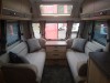 Used Elddis Crusader Super Cyclone 2019 touring caravan Image