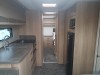 Used Elddis Crusader Super Cyclone 2019 touring caravan Image