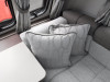 Used Elddis Affinity 520 2020 touring caravan Image