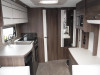 Used Elddis Affinity 520 2020 touring caravan Image