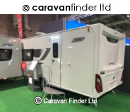 Elddis Affinity 520-Limited Edition 2020 caravan