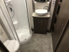 Used Elddis Affinity 520-Limited Edition 2020 touring caravan Image