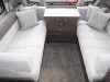 Used Elddis Affinity 554 2020 touring caravan Image