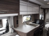 Used Elddis Affinity 554 2020 touring caravan Image