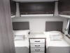 Used Elddis Affinity 574 2020 touring caravan Image