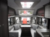 Used Elddis Affinity 574 2020 touring caravan Image