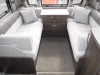 Used Elddis Affinity 574 2020 touring caravan Image