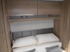 Used Elddis Avante 454 2020 touring caravan Image