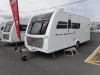 Used Elddis Avante 454 2020 touring caravan Image