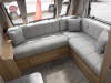 Used Elddis Avante 454 2020 touring caravan Image