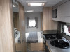 Used Elddis Avante 454 2020 touring caravan Image