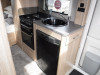 Used Elddis Avante 454 2020 touring caravan Image