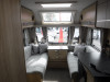 Used Elddis Magnum 550 GT 2020 touring caravan Image