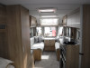 Used Elddis Avante 554 2020 touring caravan Image