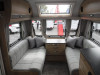 Used Elddis Avante 554 2020 touring caravan Image