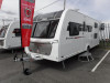 Used Elddis Avante 586 2020 touring caravan Image