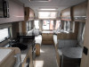 Used Elddis Avante 586 2020 touring caravan Image