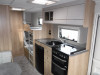 Used Elddis Avante 586 2020 touring caravan Image