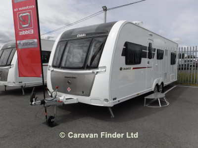New Elddis Avante 840 2020 caravans for sale, Raymond James Caravans ...