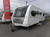 Used Elddis Avante 840 2020 touring caravan Image