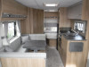 Used Elddis Avante 840 2020 touring caravan Image