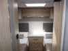 Used Elddis Crusader Super Cyclone-Limited Edition 2020 touring caravan Image