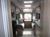Used Elddis Crusader Super Cyclone-Limited Edition 2020 touring caravan Image