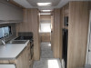 Used Elddis Crusader Super Cyclone-Limited Edition 2020 touring caravan Image