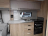 Used Elddis Crusader Super Cyclone-Limited Edition 2020 touring caravan Image