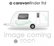 Elddis Affinity 520 2021 caravan