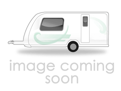 Used Elddis Affinity 520 2021 touring caravan Image